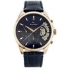 Laikrodis TOMMY HILFIGER MEN'S WATCH 1710451 BAKER (zf043b)
