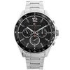 Vyriškas laikrodis TOMMY HILFIGER 1791104 LUKE (zf054a)