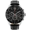 Vyriškas laikrodis TOMMY HILFIGER 1791117 LUKE (zf055a)
