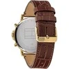 VYRIŠKAS LAIKRODIS TOMMY HILFIGER 1791118 (zf066a)