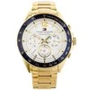 Tommy Hilfiger Laikrodis vyrams Tommy Hilfinger Luke (zf006a)