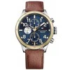 Laikrodis TOMMY HILFIGER MEN'S WATCH 1791137 TRENT (zf002b)
