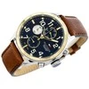 Laikrodis TOMMY HILFIGER MEN'S WATCH 1791137 TRENT (zf002b)