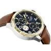 Laikrodis TOMMY HILFIGER MEN'S WATCH 1791137 TRENT (zf002b)