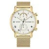 Vyriškas laikrodis TOMMY HILFIGER 1791398 KANE (zf046a)