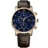 Vyriškas laikrodis TOMMY HILFIGER 1791399 KANE (zf045b)