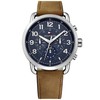 Vyriškas laikrodis TOMMY HILFIGER 1791424 (zf063b)