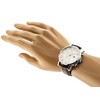 Vyriškas laikrodis TOMMY HILFIGER 1791400 KANE (zf045a)