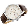 Vyriškas laikrodis TOMMY HILFIGER 1791400 KANE (zf045a)