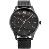 VYRIŠKAS LAIKRODIS TOMMY HILFIGER DAMON (zf008c)