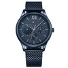 VYRIŠKAS LAIKRODIS TOMMY HILFIGER DAMON (zf008b)
