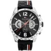 LAIKRODIS VYRAMS TOMMY HILFIGER DECKER (zf001c)