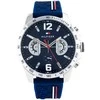 Laikrodis vyrams TOMMY HILFIGER DECKER (zf001a)
