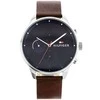 LAIKRODIS VYRAMS TOMMY HILFIGER CHASE (zf004a)
