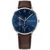 Vyriškas laikrodis TOMMY HILFIGER 1791508 - (zf060a)