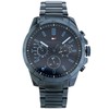 VYRIŠKAS LAIKRODIS TOMMY HILFIGER 1791560 DECKER (zf012a)