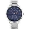 LAIKRODIS VYRAMS TOMMY HILFIGER CHASE (zf013a)