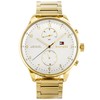 Laikrodis TOMMY HILFIGER MEN'S WATCH 1791576 (zf013b)