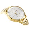 Laikrodis TOMMY HILFIGER MEN'S WATCH 1791576 (zf013b)