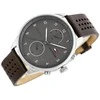 VYRIŠKAS LAIKRODIS TOMMY HILFIGER 1791579 CHASE (zf014a)
