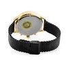 Bestway TOMMY HILFIGER Vyrų laikrodis 1791580 Chase 44mm auksinis