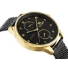 Bestway TOMMY HILFIGER Vyrų laikrodis 1791580 Chase 44mm auksinis