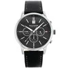 Vyriškas laikrodis TOMMY HILFIGER 1791630 KYLE (zf016a)