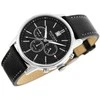 Vyriškas laikrodis TOMMY HILFIGER 1791630 KYLE (zf016a)