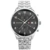 TOMMY HILFIGER VYRIŠKAS LAIKRODIS 1791707 WEST (zf018a)