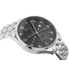 TOMMY HILFIGER VYRIŠKAS LAIKRODIS 1791707 WEST (zf018a)
