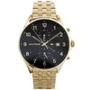 Laikrodis TOMMY HILFIGER MEN'S WATCH 1791708 WEST (zf018b) + BOX