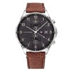 VYRIŠKAS LAIKRODIS TOMMY HILFIGER WEST (zf020a)