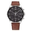 VYRIŠKAS LAIKRODIS TOMMY HILFIGER WEST (zf020a)