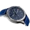 TOMMY HILFIGER VYRIŠKAS LAIKRODIS 1791721 BANK (zf023a)