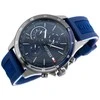 TOMMY HILFIGER VYRIŠKAS LAIKRODIS 1791721 BANK (zf023a)