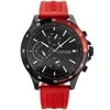 VYRIŠKAS LAIKRODIS TOMMY HILFIGER 1791722 BANK (zf023c)