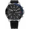 Vyriškas laikrodis TOMMY HILFIGER 1791724 BANK (zf023d)