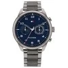 Vyriškas laikrodis TOMMY HILFIGER 1791782 PATRICK (zf068a)