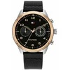 VYRIŠKAS LAIKRODIS TOMMY HILFIGER 1791786 PATRICK (zf096a)