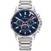 Vyriškas laikrodis TOMMY HILFIGER 1791788 MASON (zf035b)