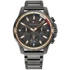 VYRIŠKAS LAIKRODIS TOMMY HILFIGER 1791790 MASON (zf035c)