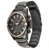 VYRIŠKAS LAIKRODIS TOMMY HILFIGER 1791790 MASON (zf035c)