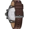 Laikrodis TOMMY HILFIGER MEN'S WATCH 1791809 (zf042b)