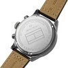 Laikrodis TOMMY HILFIGER MEN'S WATCH 1791809 (zf042b)
