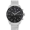 TOMMY HILFIGER VYRIŠKAS LAIKRODIS 1791835 PARKER (zf052a) + DĖŽUTĖ
