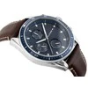 TOMMY HILFIGER VYRIŠKAS LAIKRODIS 1791837 PARKER (zf041a) + DĖŽUTĖ
