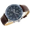 TOMMY HILFIGER VYRIŠKAS LAIKRODIS 1791837 PARKER (zf041a) + DĖŽUTĖ