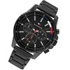 VYRIŠKAS LAIKRODIS TOMMY HILFIGER 1791935 MASON (zf065a)