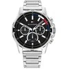 Laikrodis TOMMY HILFIGER MEN'S WATCH 1791936 MASON (zf065b)
