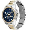 VYRIŠKAS LAIKRODIS TOMMY HILFIGER 1791937 MASON (zf065c)